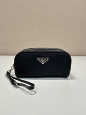 プラダバッグ PRADA 2024新作 高品質 クラッチバッグ
