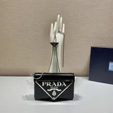 プラダバッグ PRADA 2024新作 高品質 クロスボディバッグ 1BH189