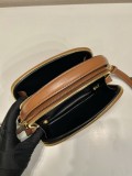 プラダバッグ PRADA 2024新作 高品質 ミニハンドバッグ 1BH203