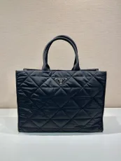 プラダバッグ PRADA 2024新作 高品質 トートバッグ 2VG096
