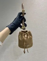 プラダバッグ PRADA 2024新作 高品質 バケットバッグ 1TT202