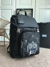 プラダバッグ PRADA 2024新作 高品質 バックパック 2VZ135