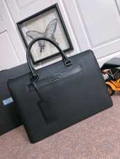 プラダバッグ PRADA 2024新作 高品質 ブリーフケース