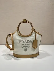 プラダバッグ PRADA 2024新作 高品質 トートバッグ 1BG974
