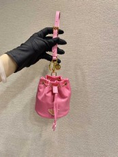 プラダバッグ PRADA 2024新作 高品質 バケットバッグ 1TT202