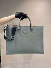 プラダバッグ PRADA 2024新作 高品質 ブリーフケース 2VG101