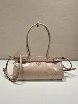 プラダバッグ PRADA 2024新作 高品質 手持ちクロスボディバッグ 1BA426