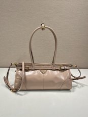 プラダバッグ PRADA 2024新作 高品質 手持ちクロスボディバッグ 1BA426