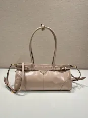 プラダバッグ PRADA 2024新作 高品質 手持ちクロスボディバッグ 1BA426