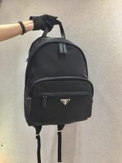 プラダバッグ PRADA 2024新作 高品質 バックパック 2V066