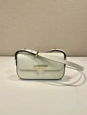 プラダバッグ PRADA 2024新作 高品質 ショルダーバッグ 1BD339