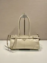 プラダバッグ PRADA 2024新作 高品質 手持ちクロスボディバッグ 1BA426