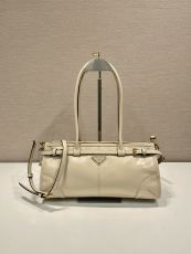 プラダバッグ PRADA 2024新作 高品質 手持ちクロスボディバッグ 1BA426