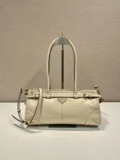 プラダバッグ PRADA 2024新作 高品質 手持ちクロスボディバッグ 1BA426
