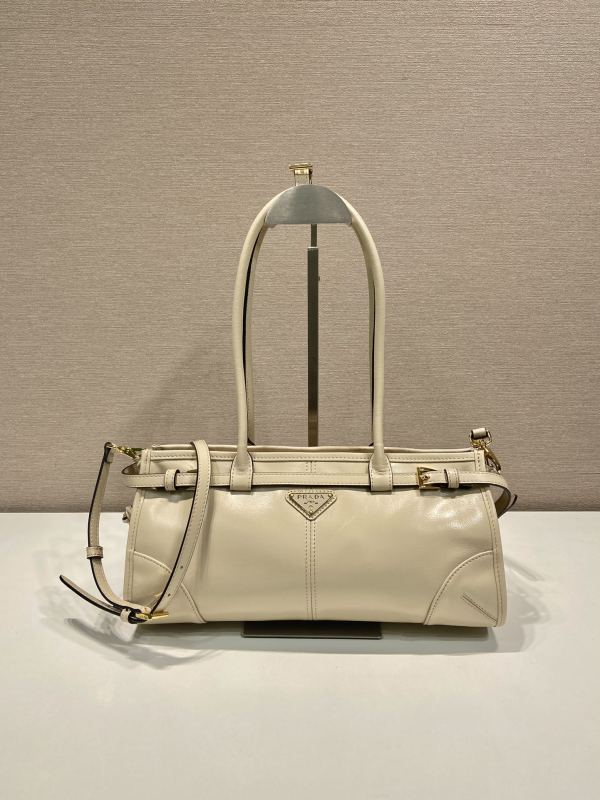 プラダバッグ PRADA 2024新作 高品質 手持ちクロスボディバッグ 1BA426