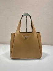 プラダバッグ PRADA 2024新作 高品質 バケットバッグ 1BG338