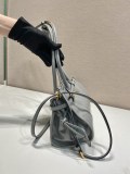 プラダバッグ PRADA 2024新作 高品質 手持ちクロスボディバッグ 1BA426