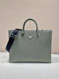 プラダバッグ PRADA 2024新作 高品質 ブリーフケース 2VG101