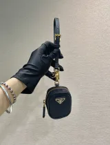 プラダバッグ PRADA 2024新作 高品質 ミニバッグ 1TT200