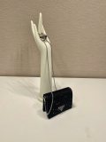 プラダバッグ PRADA 2024新作 高品質 小型パッケージ 1MR024