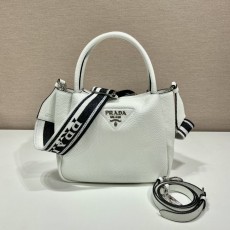 プラダバッグ PRADA 2024新作 高品質 ハンドバッグ 1BC145