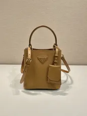 プラダバッグ PRADA 2024新作 高品質 ハンドバッグ 1BA217