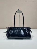 プラダバッグ PRADA 2024新作 高品質 手持ちクロスボディバッグ 1BA426