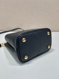 プラダバッグ PRADA 2024新作 高品質 ハンドバッグ 1BA217