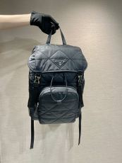 プラダバッグ PRADA 2024新作 高品質 ダイヤリュック 2VZ135