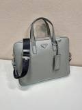 プラダバッグ PRADA 2024新作 高品質 ブリーフケース 2VE368