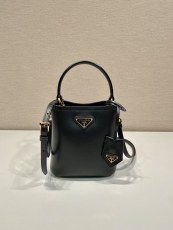 プラダバッグ PRADA 2024新作 高品質 バケットバッグ 1BA373