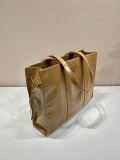 プラダバッグ PRADA 2024新作 高品質 トートバッグ 1BG460