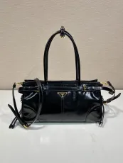 プラダバッグ PRADA 2024新作 高品質 手持ちクロスボディバッグ 1BA426