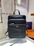 プラダバッグ PRADA 2024新作 高品質 バックパック 2VZ064