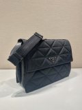プラダバッグ PRADA 2024新作 高品質 メッセンジャーバッグ 1BD256