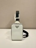 プラダバッグ PRADA 2024新作 高品質 チェストパック 2VZ106
