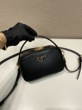 プラダバッグ PRADA 2024新作 高品質 ミニハンドバッグ 1BH203