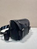プラダバッグ PRADA 2024新作 高品質 メッセンジャーバッグ 2VD071