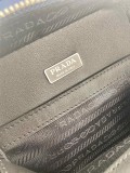 プラダバッグ PRADA 2024新作 高品質 チェストパック 2VZ106