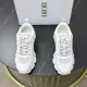 ディオール靴DIOR 2024新作 スニーカー