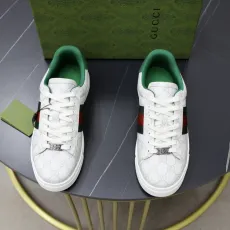 グッチ靴GUCCI 2024新作 白い靴