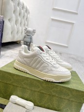 グッチ靴GUCCI 2024新作 白い靴