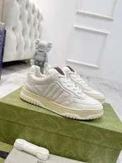 グッチ靴GUCCI 2024新作 白い靴