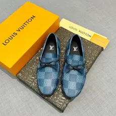 ルイヴィトン靴LOUIS VUITTON 2024新作 ドゥドゥの靴