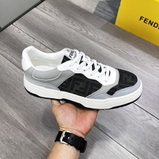 フェンディ靴FENDI 2024新作 カジュアルスニーカー