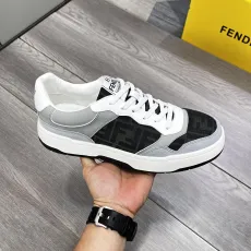 フェンディ靴FENDI 2024新作 カジュアルスニーカー