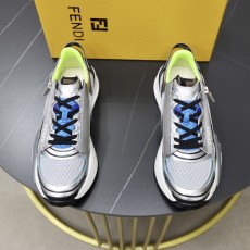 フェンディ靴FENDI 2024新作 おしゃれなカジュアルシューズ