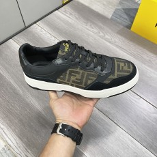 フェンディ靴FENDI 2024新作 カジュアルスニーカー