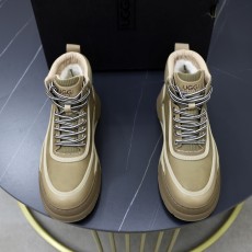 UGG靴UGG 2024新作 メンズカジュアルシューズ