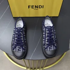 フェンディ靴FENDI 2024新作 ローファー